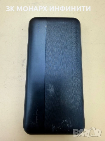 Преносима батерия/Powerbank/ MNM/WUW-Y145/10,000mAh, снимка 3 - Оригинални батерии - 52531021
