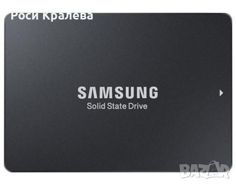 512GB SSD Samsung PM871b - OEM, снимка 1 - Твърди дискове - 46343313