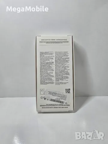 НОВ•Samsung A16 128GB Silver, снимка 2 - Samsung - 48684265