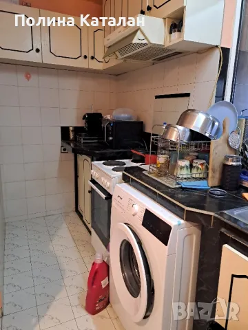 Тристаен апартамент, снимка 11 - Апартаменти - 49700299