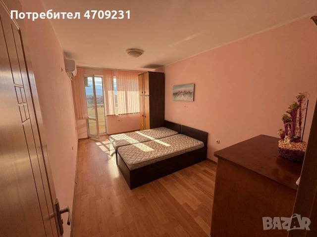 Давам под наем, снимка 3 - Апартаменти - 53101049