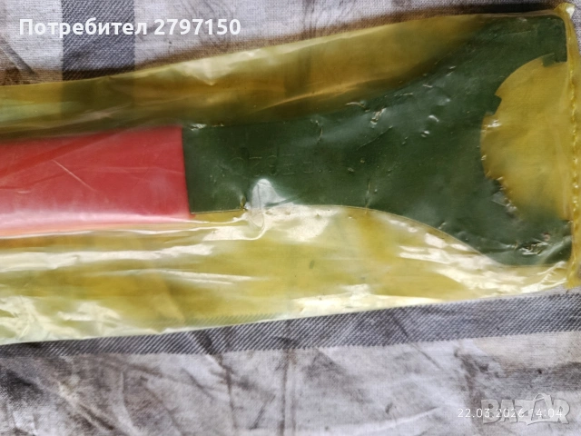 Ключ за цанги ER 32, снимка 2 - Ключове - 53938911