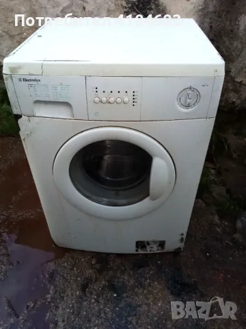 Части за пералня Electrolux EWF 805, снимка 7 - Перални - 50196694