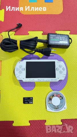 SONY PSP 1004 - Нов, снимка 1 - PlayStation конзоли - 48734261