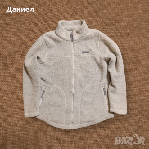 Дамски полар Columbia 