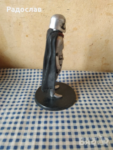 STAR WARS фигурка Captain Phasma, снимка 3 - Колекции - 53936789