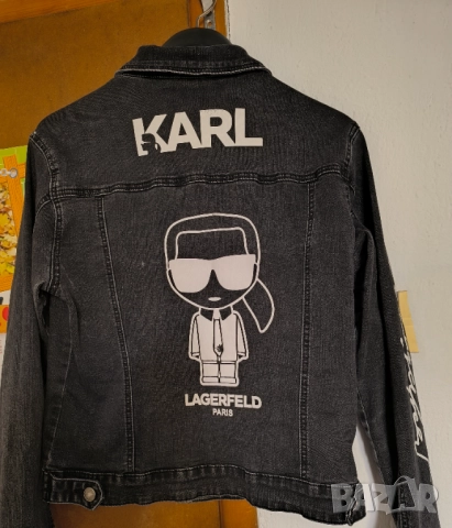 Дънкено сафари, еластична материя , снимка 3 - Дънки - 52263692