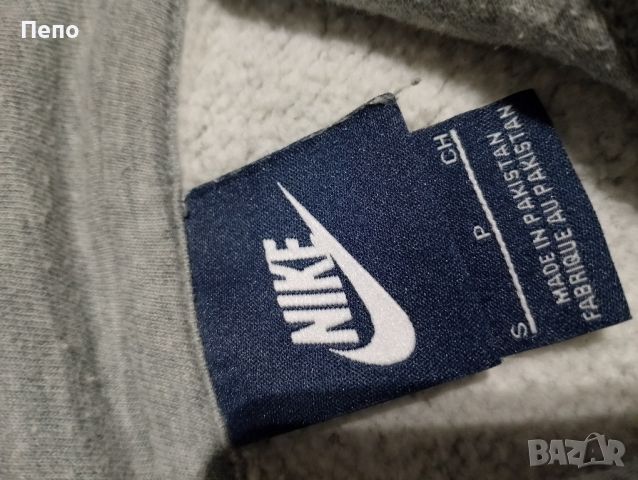 Горнище Nike, снимка 4 - Спортни екипи - 45592810