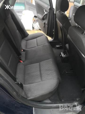 Ауди А4 Б7 1.9, снимка 11 - Автомобили и джипове - 52377147