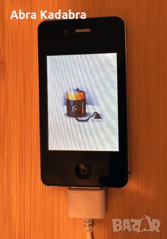 iPhone 4GS РЕПЛИКА, снимка 10 - Други - 45684804