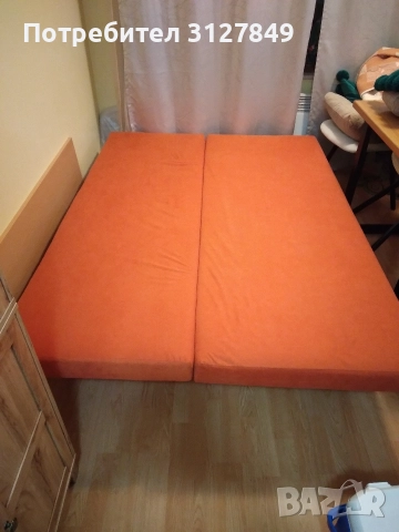 Диван тип канапе, снимка 3 - Дивани и мека мебел - 52887206