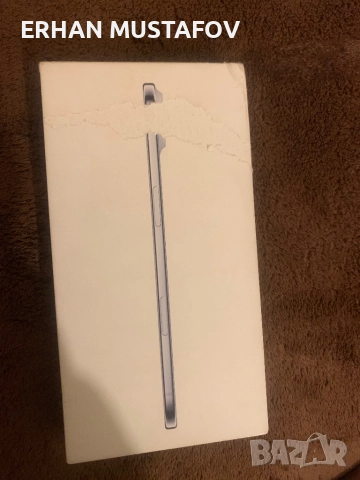 Iphone air 256GB чисто нов!, снимка 2 - Apple iPhone - 52950201