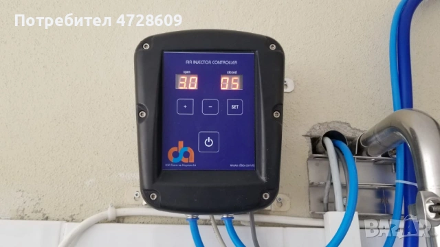 Доилна Зала и Хладилна Вана, снимка 5 - Крави - 53359232