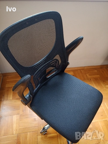 Офис стол нов, снимка 2 - Столове за офис - 54166985