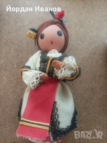 Лот кукли, снимка 3 - Колекции - 52372345