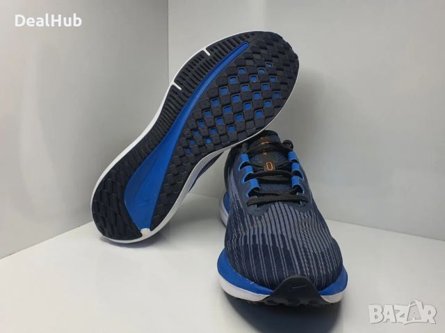 Маратонки Nike WinFlo 09 , снимка 3 - Маратонки - 46595756