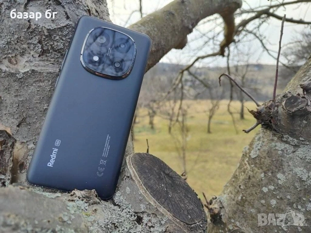 Redmi note 14 pro plus 512Gb, снимка 2 - Xiaomi - 53942312