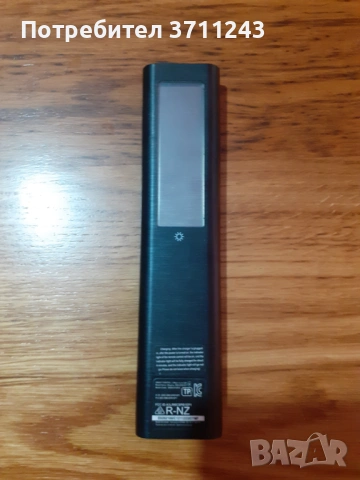 Samsung дистанционно за 4K 8K QLED телевизор, снимка 2 - Дистанционни - 53303991