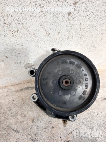 0054662001. Хидравлична помпа Мерцедес Е-класа W211. Бензин 3.5 OM 272 , снимка 5 - Части - 52216738