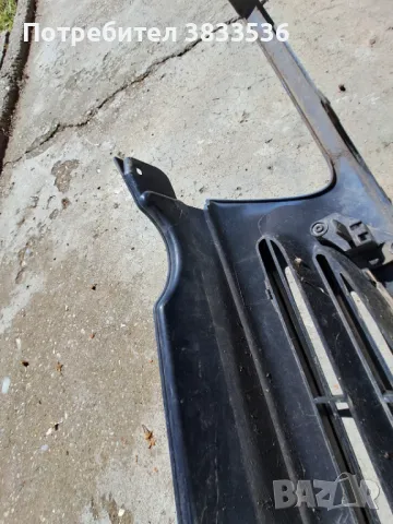 Предна решетка за Citroen Saxo 1996г преди Фейслифт модела.., снимка 10 - Части - 50333515