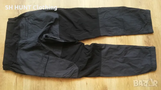 SWEDEMOUNT Nordkap Stretch Trouser размер S / M панталон със здрава и еластична материи - 1707, снимка 2 - Екипировка - 49069147