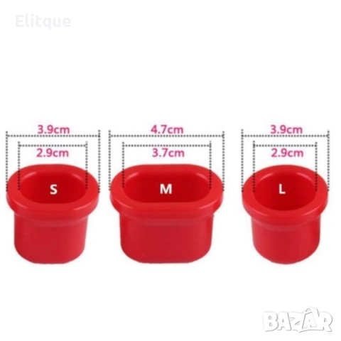 Уголемител за устни F u l l i p s комплект от 3 броя, снимка 2 - Други - 52895167