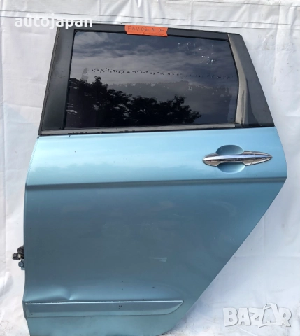 Задна лява врата Honda Fr-v 2006г