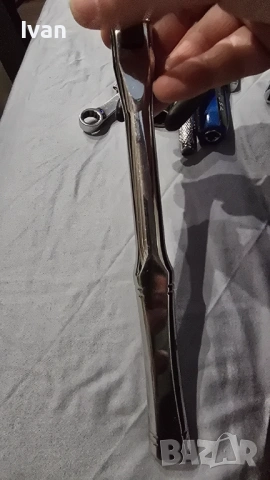 Твърдо чупещо рамо Armstrong 11-913 (3/8", Made in USA), снимка 2 - Гедорета - 53910987