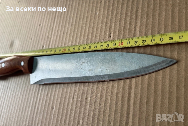 Нож Royalty Line , Switzerland, снимка 10 - Прибори за хранене, готвене и сервиране - 54143120