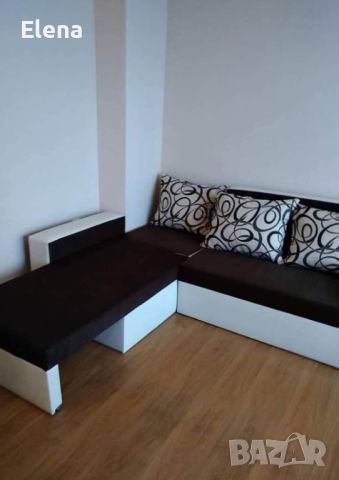 Едностаен апартамент Каменица 2, снимка 1 - Стаи под наем - 45946123