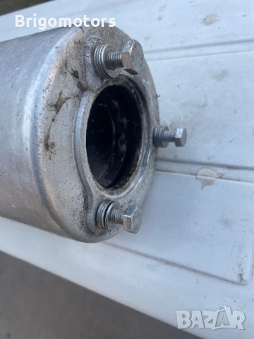 Оригинален ауспух honda cbr, снимка 3 - Части - 53837868