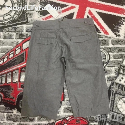 French Connection дамски къси панталони нови размер S, снимка 8 - Къси панталони и бермуди - 54173597