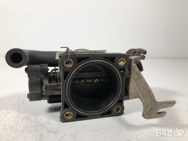 Дроселова Клапа Land Rover Freelander 1.8 1999г, снимка 2 - Части - 51040970