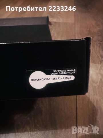 Графичен таблет Wacom Intuos, снимка 3 - Друга електроника - 52473030