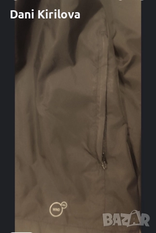 Мъжко спортно яке пролетно , снимка 4 - Якета - 52432731