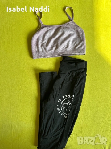Спортни дрехи Gymshark,Nike, снимка 6 - Спортни екипи - 53761500