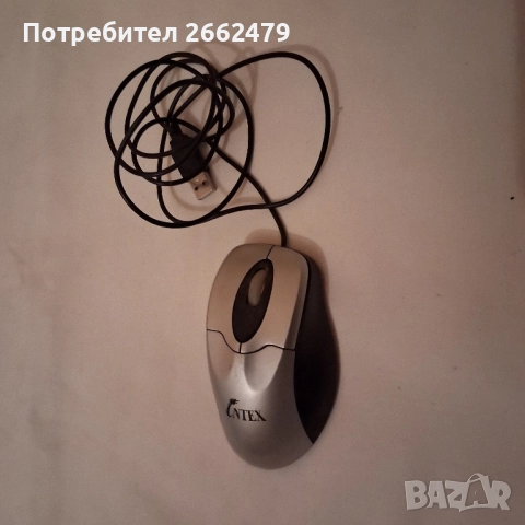Продавам компютърни мишки., снимка 4 - Други - 52541551