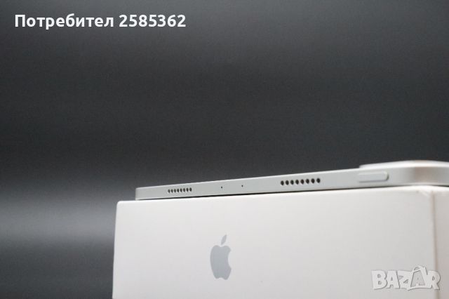 iPad Pro 11 3rd gen M1 128 Gb Wi-fi + клавиатура , снимка 6 - Таблети - 46319968