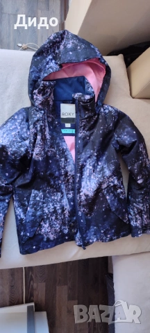 Детско ски яке ROXY размер 12