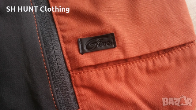 FIVE SEASONS Stretch Trouser размер L панталон със здрава и еластична материи - 2334, снимка 14 - Екипировка - 53760227