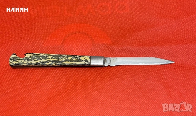 Ножка. България. , снимка 6 - Други ценни предмети - 53998566