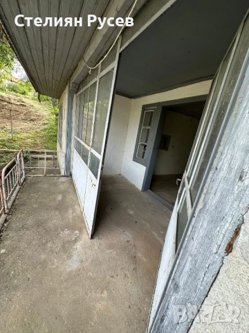  къща 85кв / парцел 2168кв / в с. Калипетрово, ул. ”Круша Планина” 26,в долното село -цена 65 000лв , снимка 10 - Къщи - 52027712