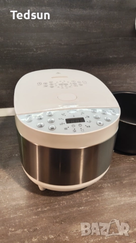 Мултикукър Philips All in one