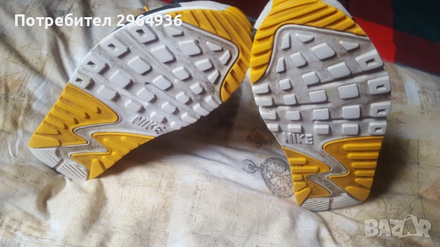 Маратонки, снимка 3 - Маратонки - 53465132