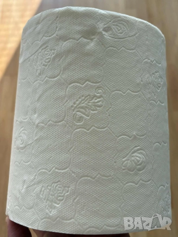 Кухненски Ролки и Тоалетна хартия, снимка 3 - Други - 52152452