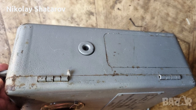 Стар уличен монетен телефон , снимка 5 - Антикварни и старинни предмети - 53911555