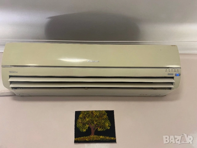 Климатик Панасоник 