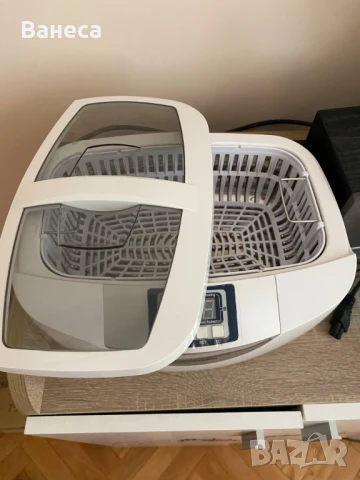 Ултазвуков стерилизатор, снимка 3 - Продукти за маникюр - 50443396