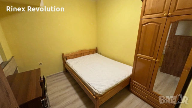 Тристаен апартамент под наем в Центъра, снимка 17 - Апартаменти - 53969109