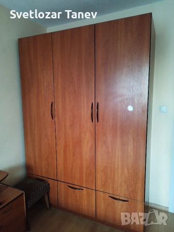 Продавам използвани мебели, цена по договаряне, вземане от място, снимка 8 - Дивани и мека мебел - 52921854